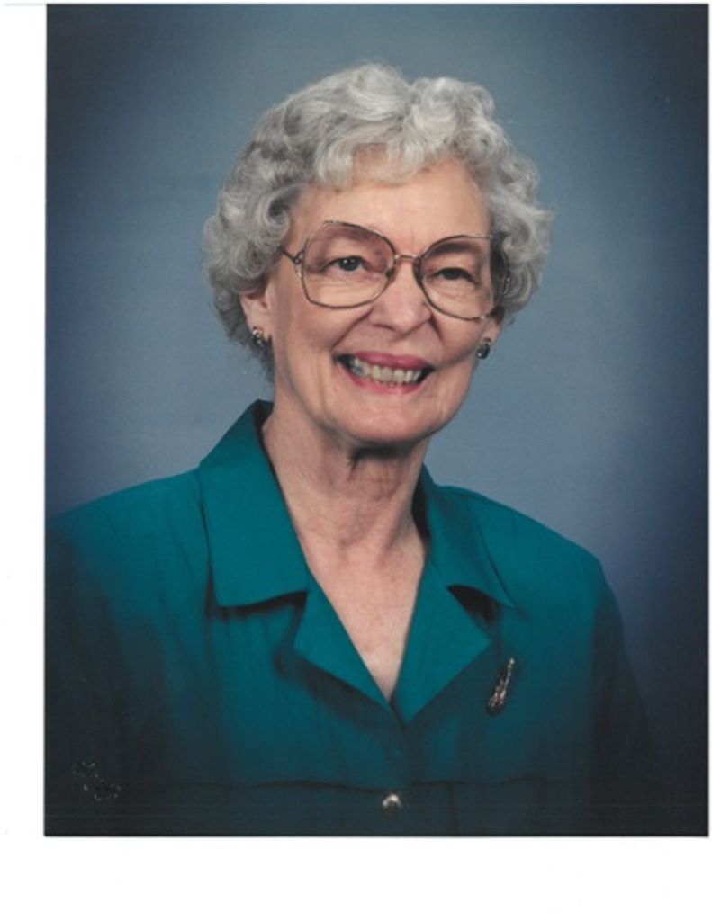 Joan M. Hunter