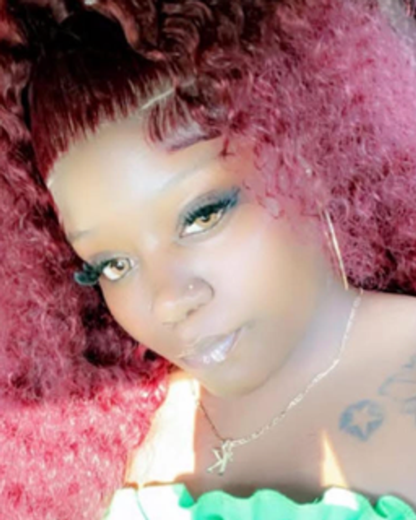 Makayla Symone Gates