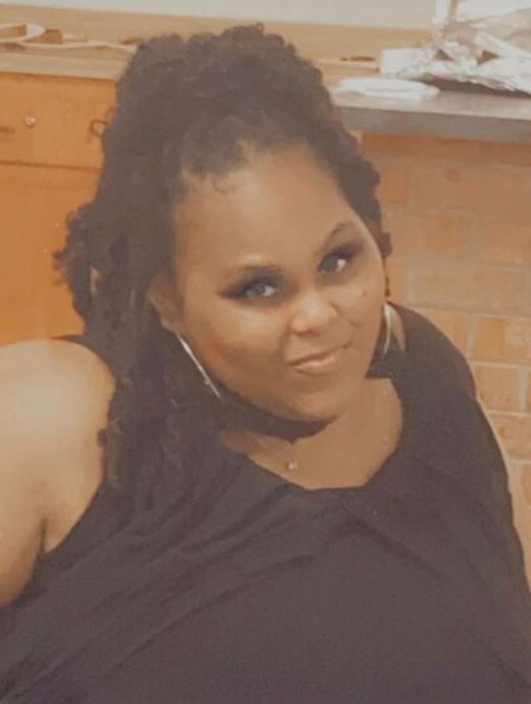 Olympia G. Minor Profile Photo