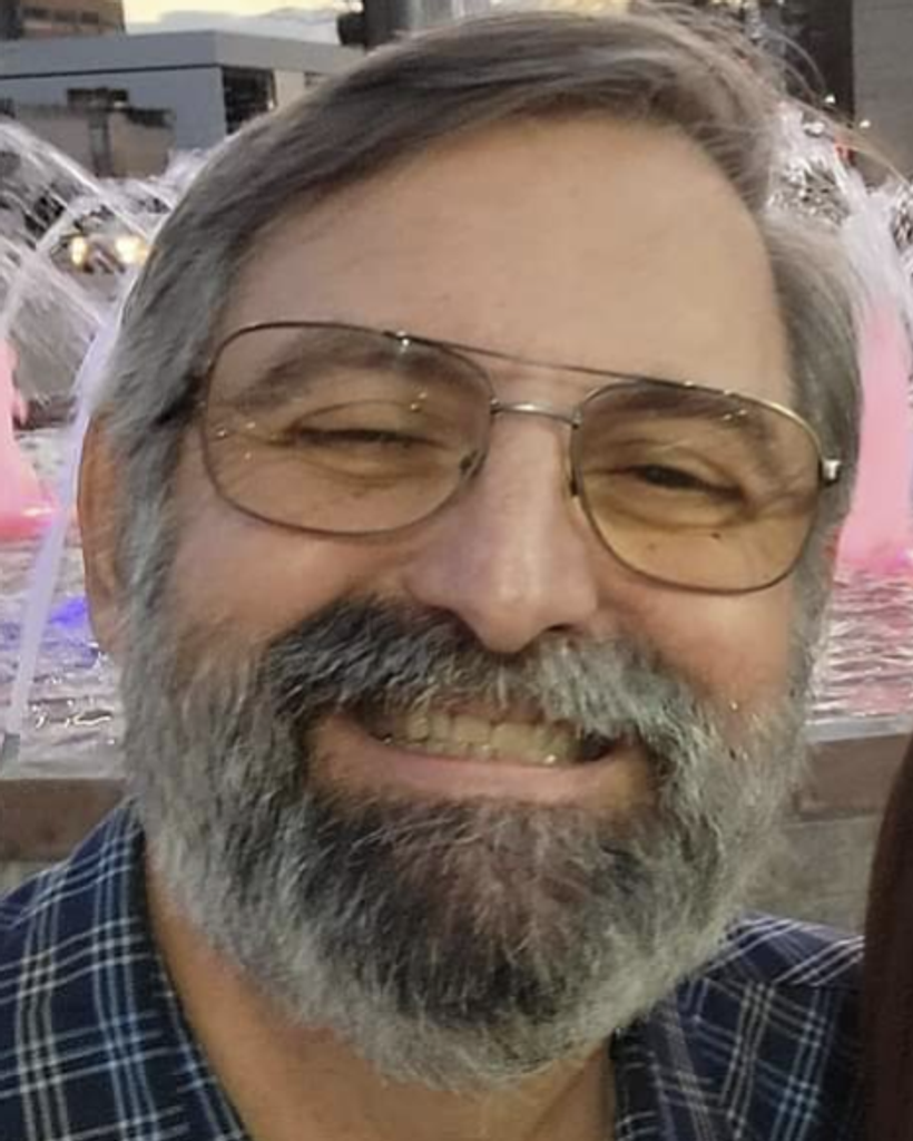 Anthony Noel Procell
