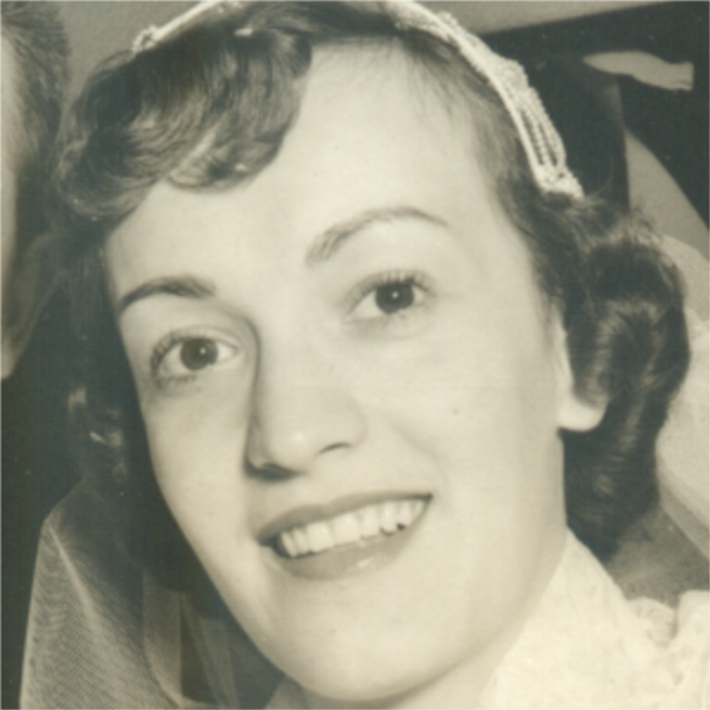 Anna Marie Harp