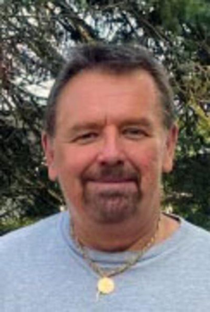 Richard Fredette
