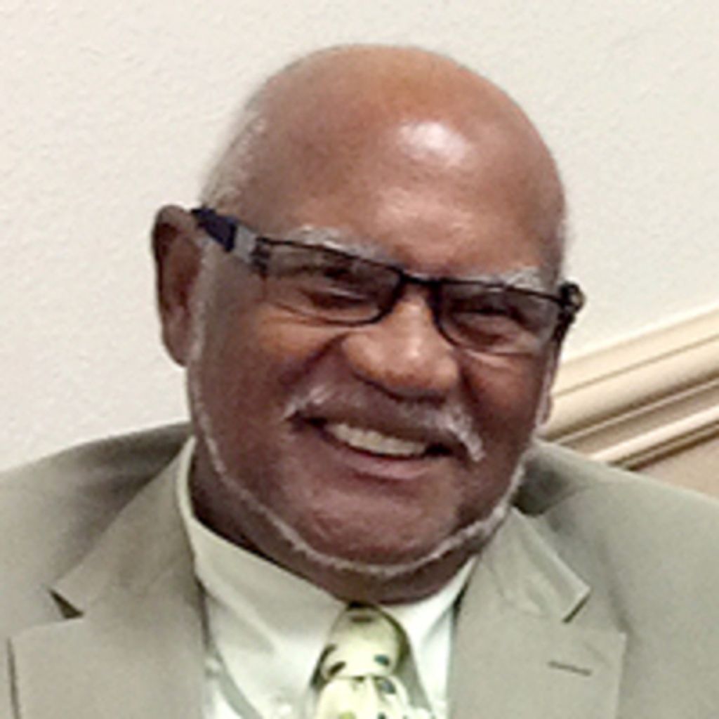 Tommie   Brunson, Jr.