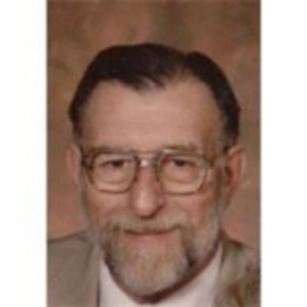 Robert Wayne 'Smitty' Smith Profile Photo