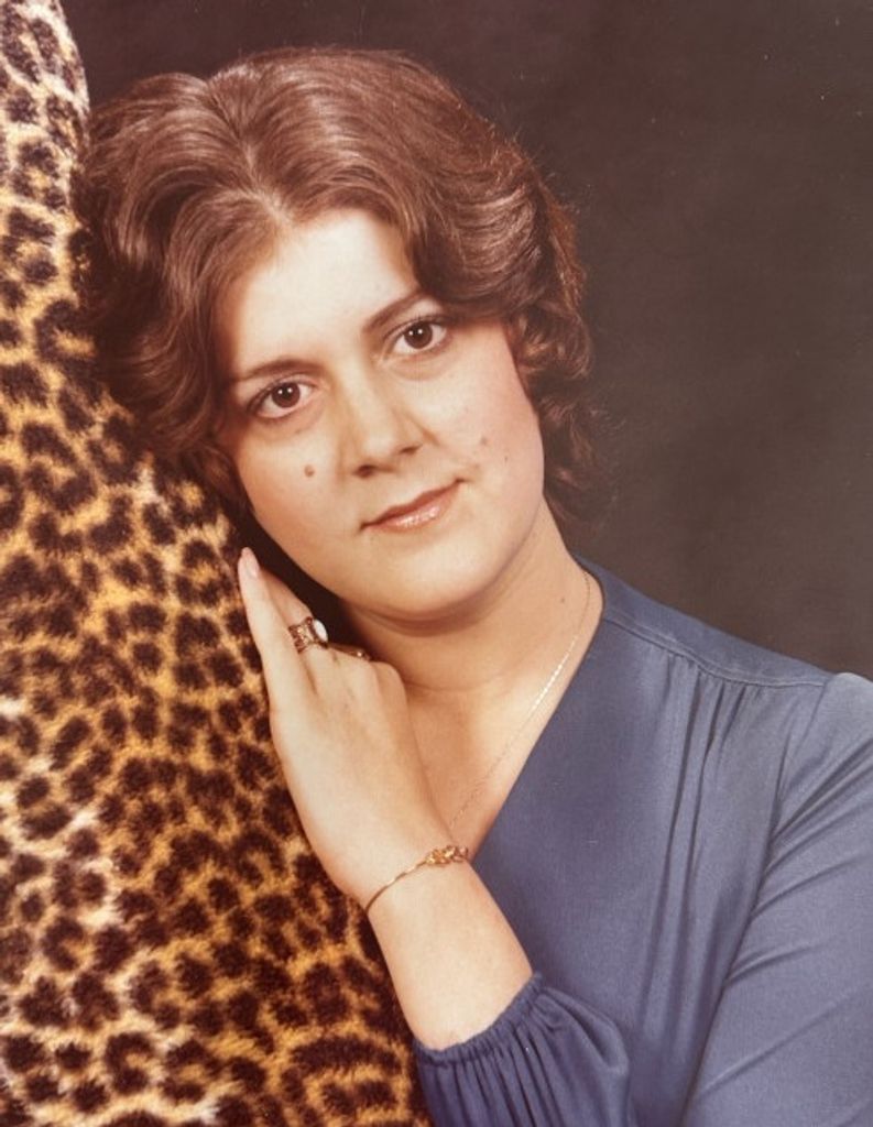 Dora Denning Profile Photo