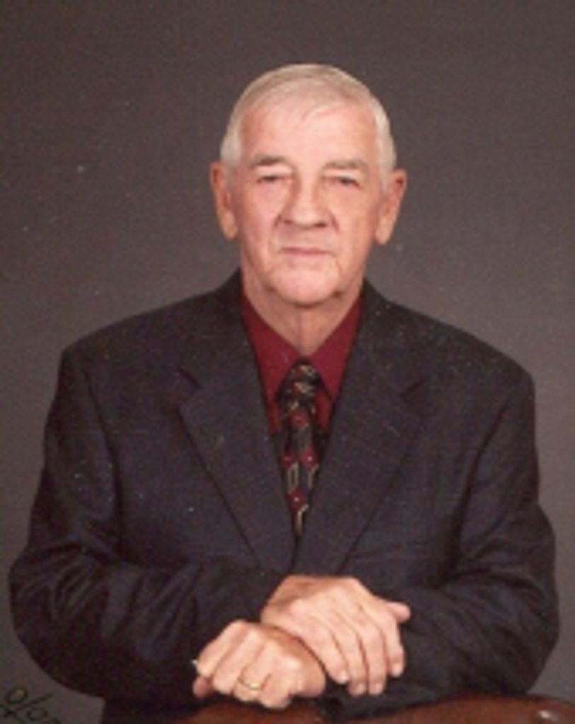 James Thomas Josey