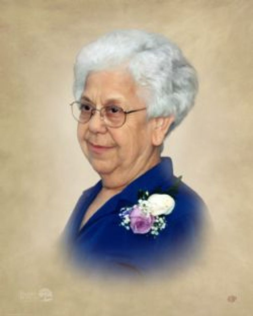 Doris Mcdaniel