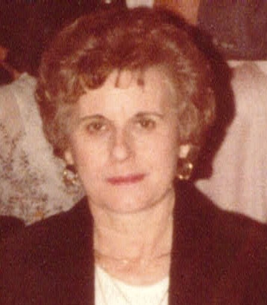 Olive S. (Santoro) Lanni