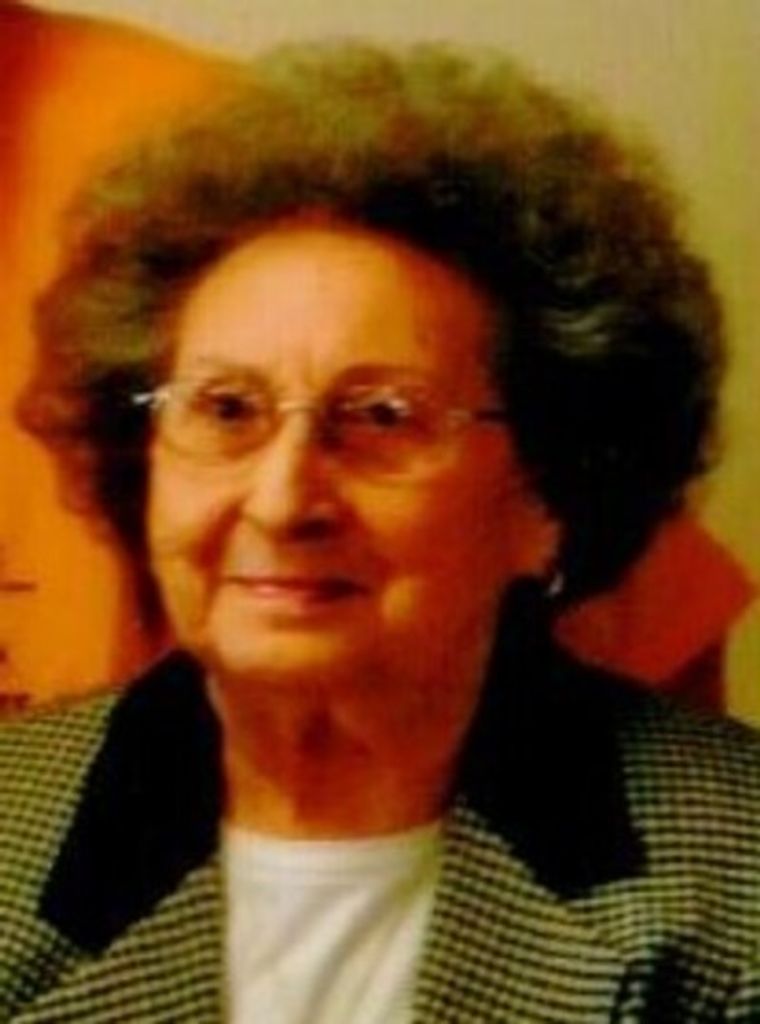 Frances L. Lewis