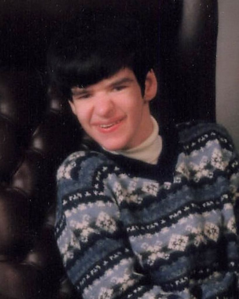 Amber D. Mannel Profile Photo