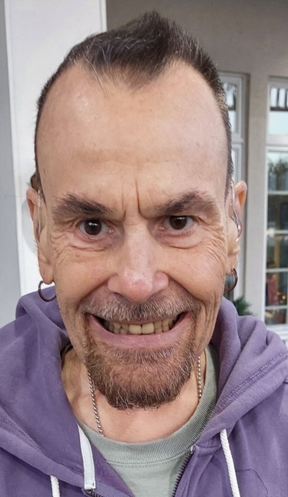 Brian Joseph Oakey Profile Photo