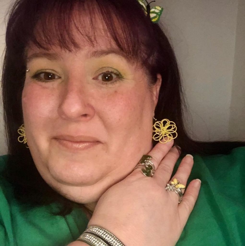 Melanie Michelle Ford Profile Photo