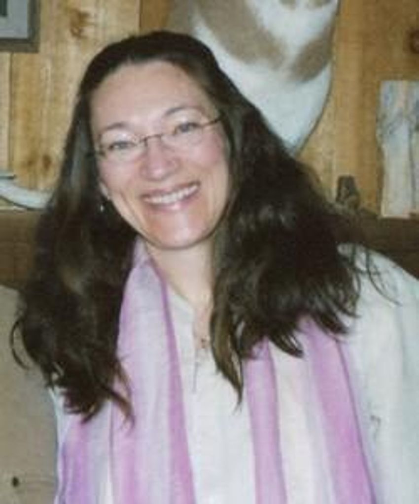 Kathryn Jo Donaldson