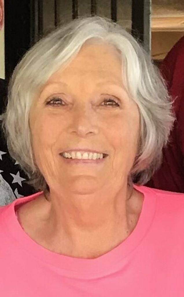 Mrs. Glenda (Jackson) Hale Profile Photo