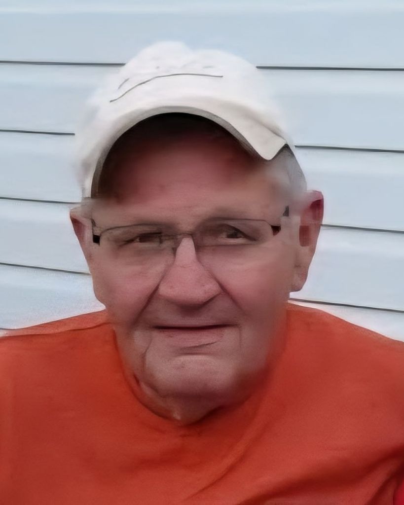 Jerry Lee Smith Profile Photo