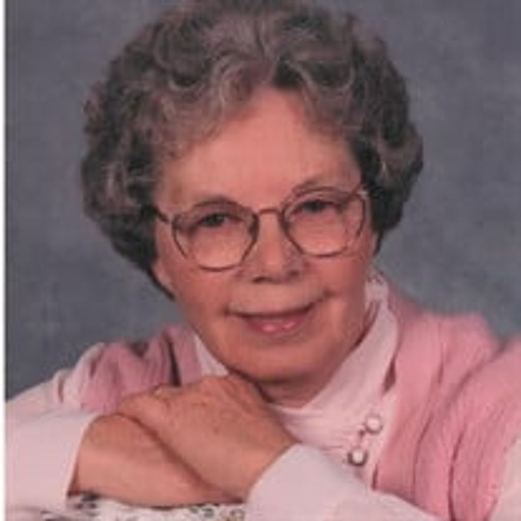 Mildred Jean Fischer