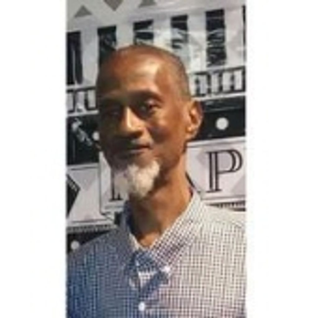 Samuel James Mr. Nation