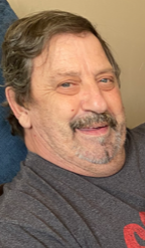 Robert Earl Spath Sr.