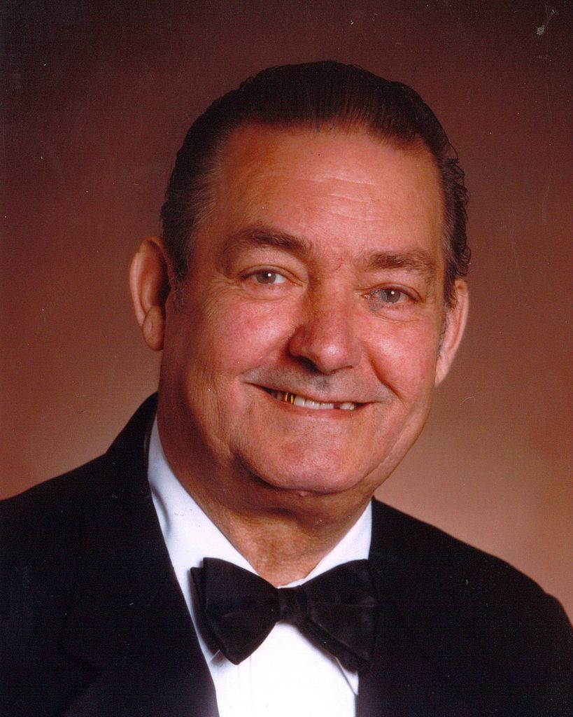 Claude Herschel Wotring Profile Photo
