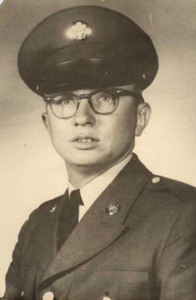 Chester J. Niedzwiecki Profile Photo