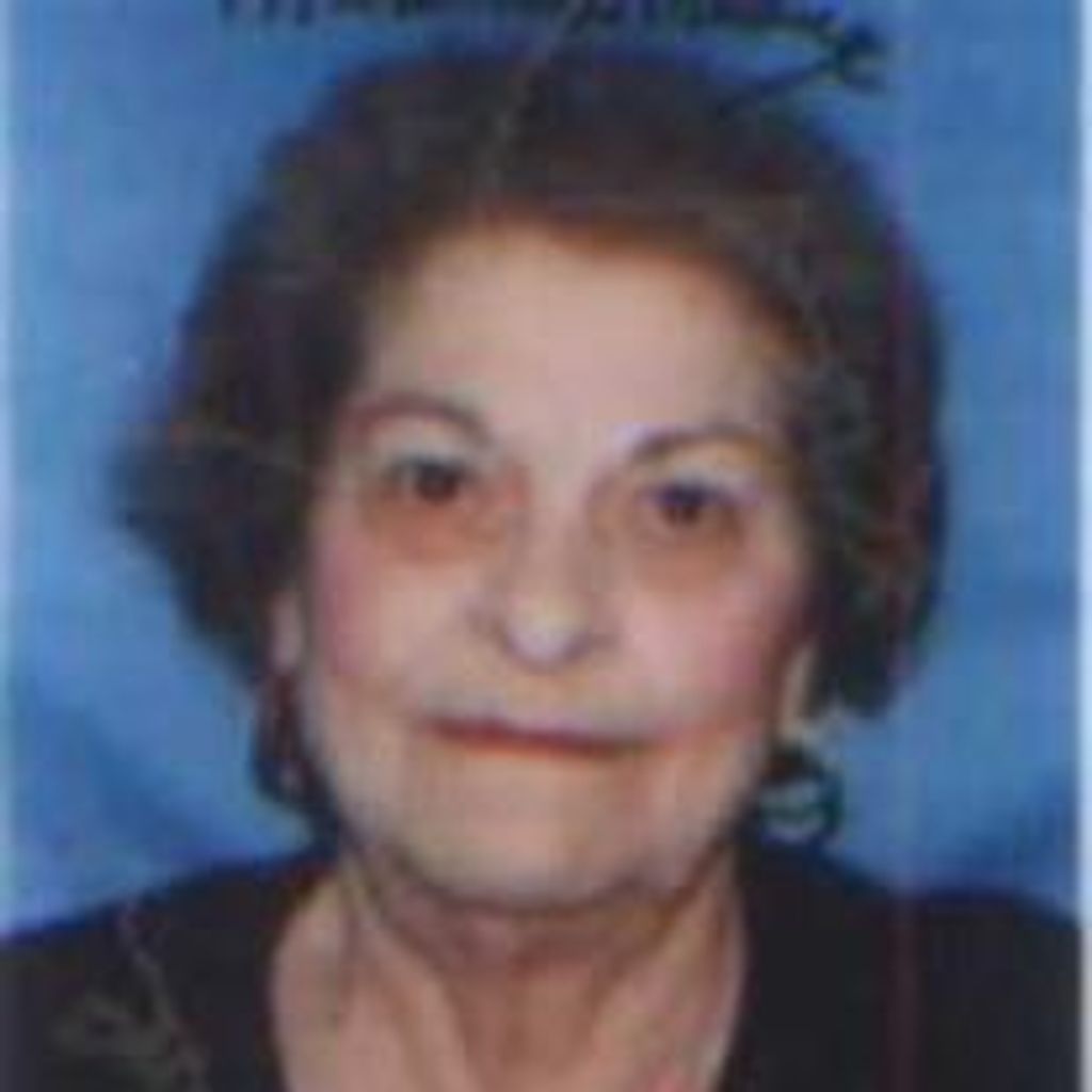 Martha Simpson Meaux