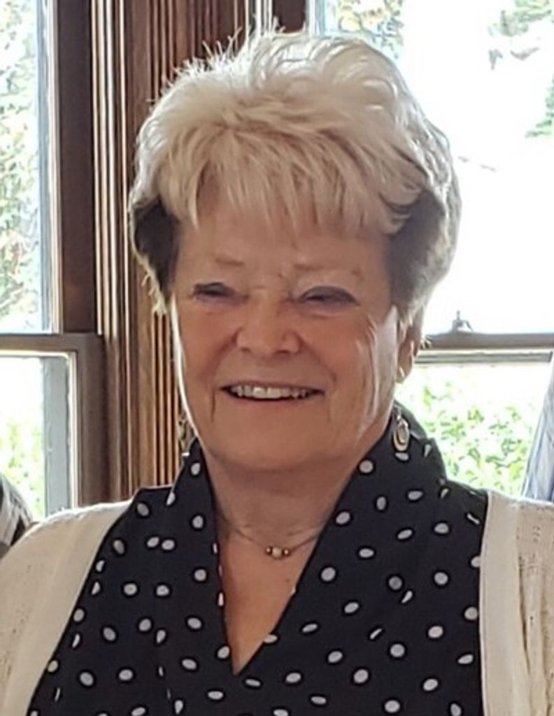 Betty Ann Berglund Profile Photo