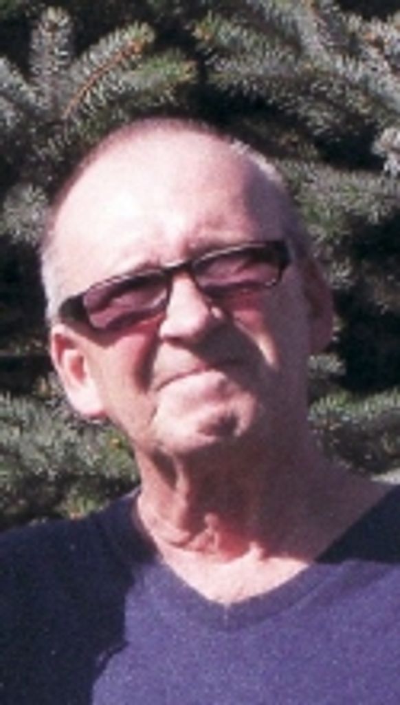 Ronald Orville Schneider
