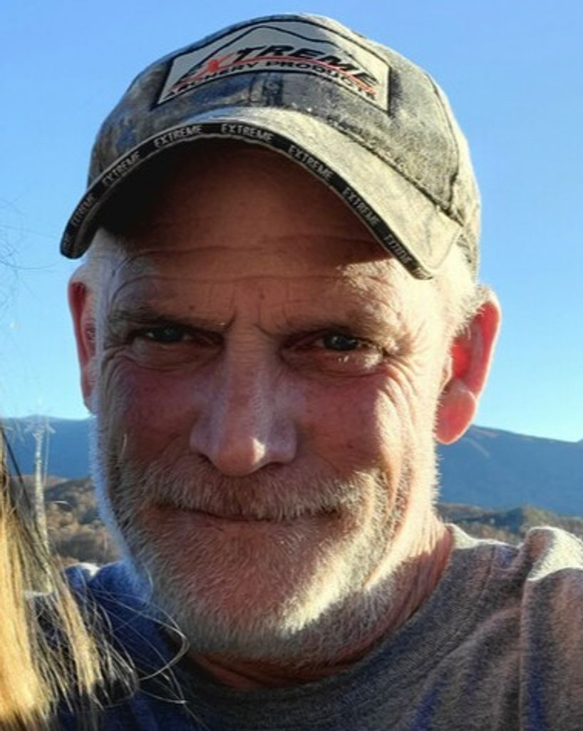 SGT 1st Class Ret. Grant Wilson Profile Photo