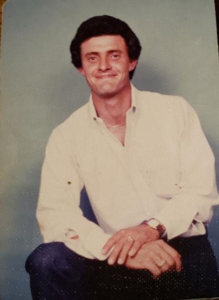 Ricky Jess Mccoy Profile Photo