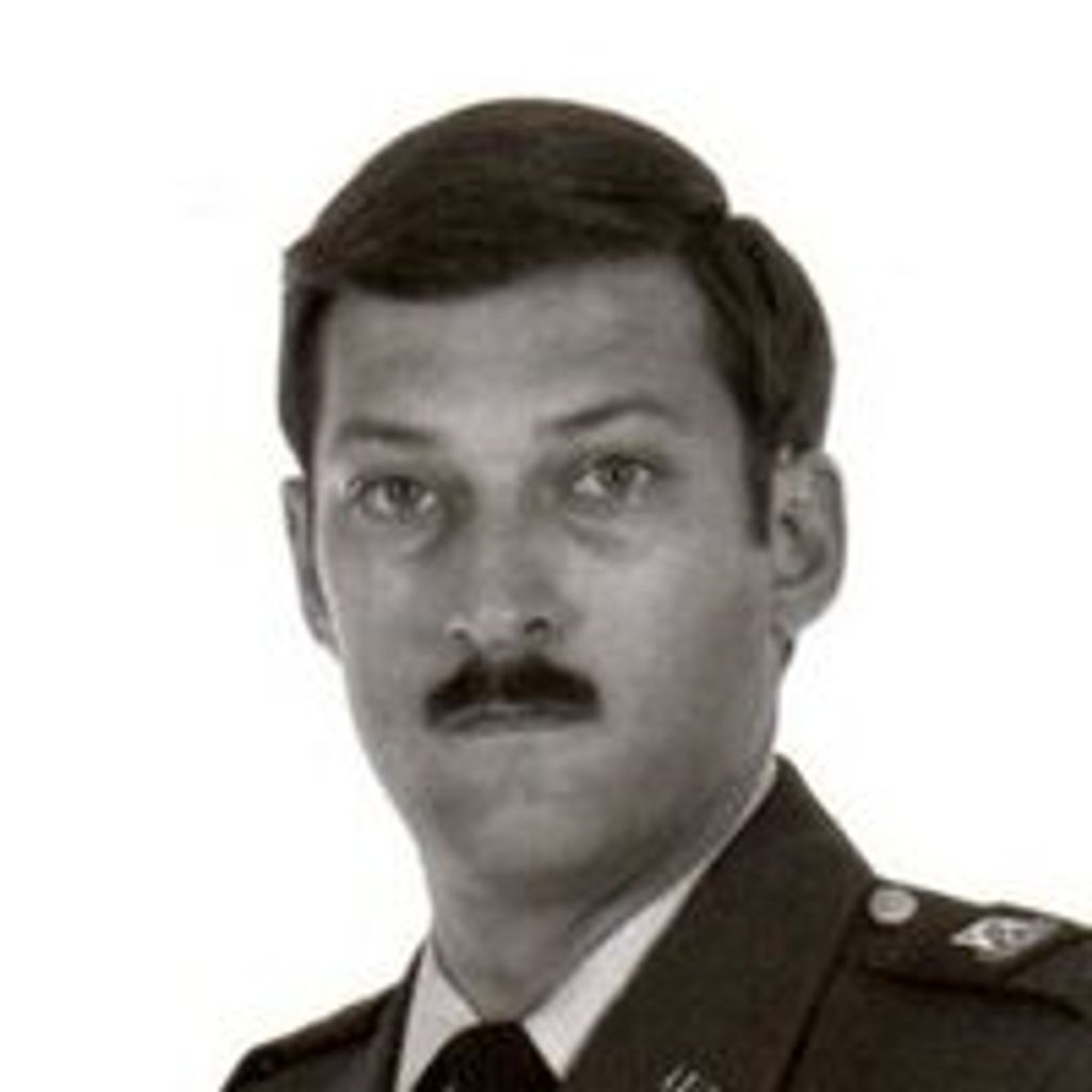 Douglas Cook