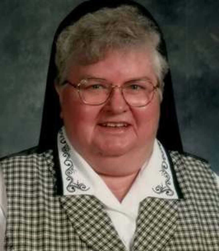 Sr. Rita Malachinski Profile Photo