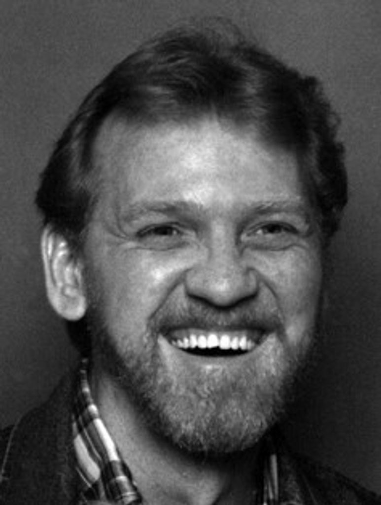 James Richard Hoffman