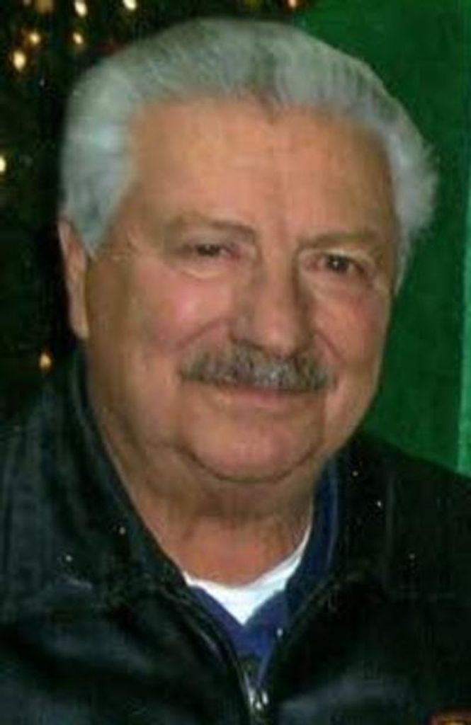 John P. 'Chummy' Ozzello