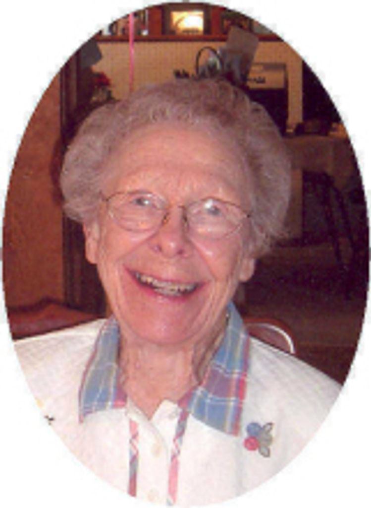 Wilma A. Gade