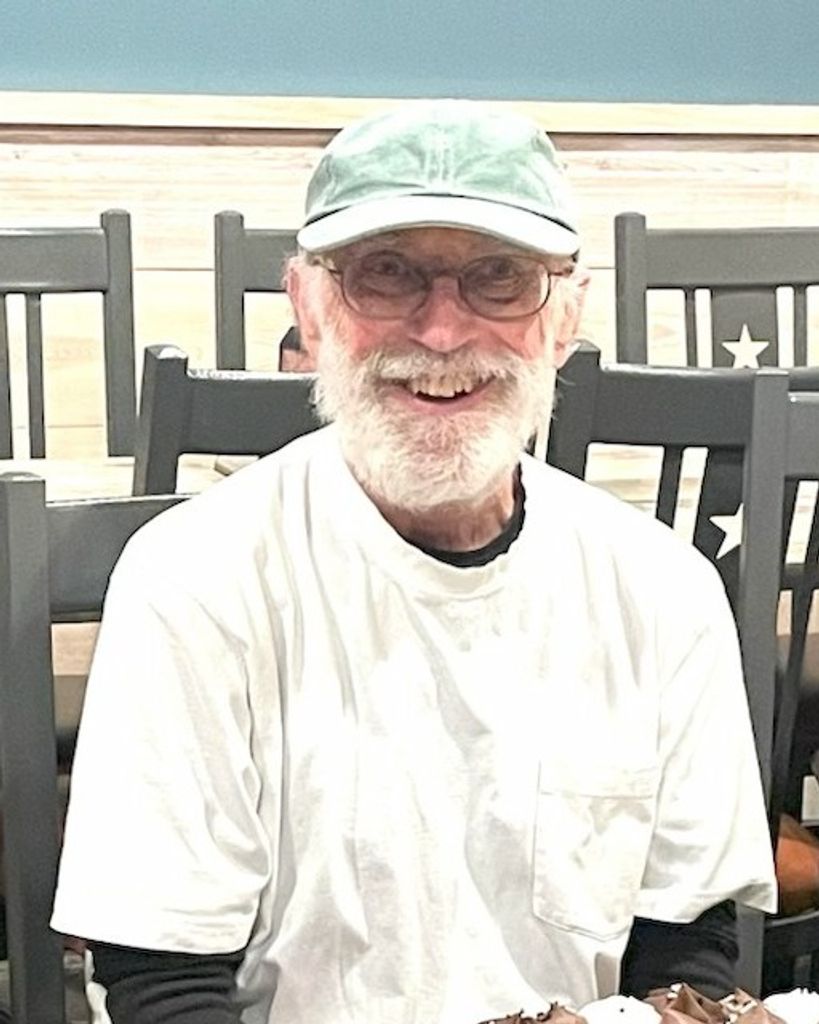 Richard "Rick" Merlin Randall Profile Photo