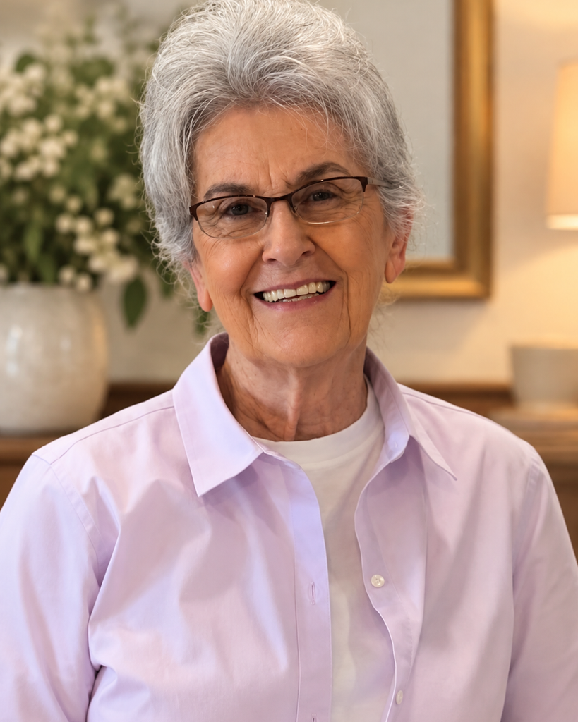 Mary Frances Anthony Profile Photo