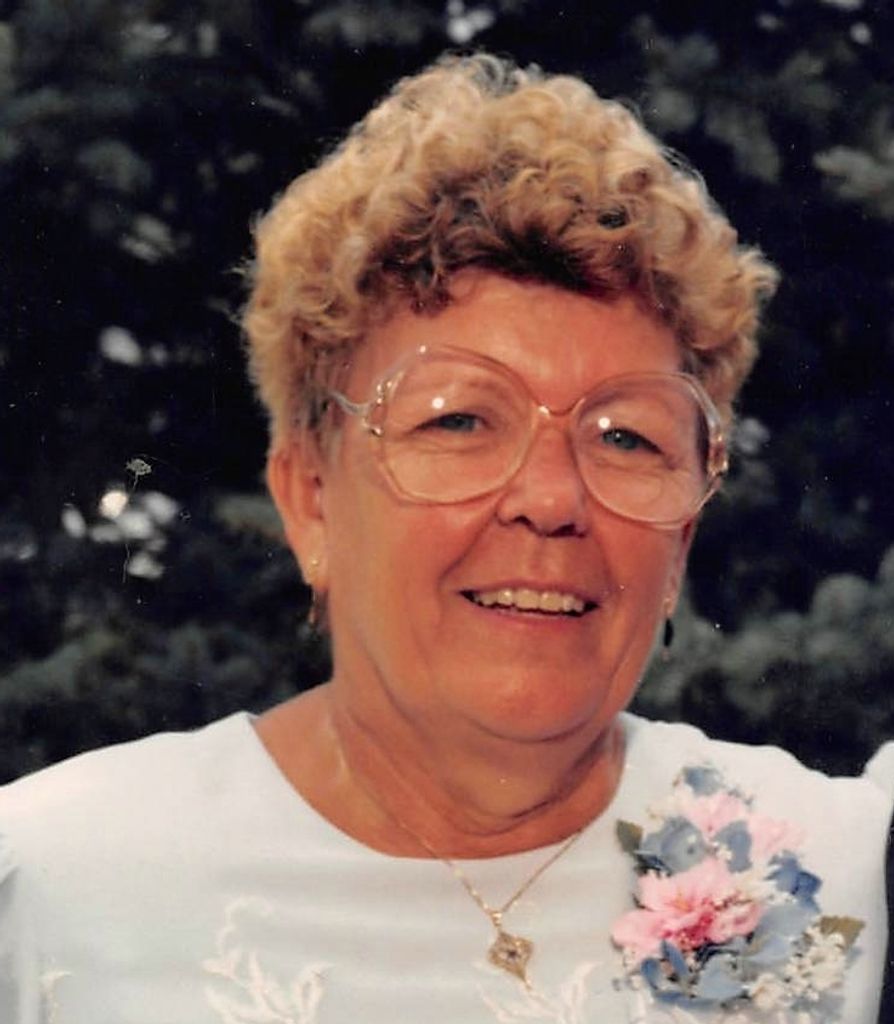 Audrey Ellen Wienecke (Mays) Profile Photo