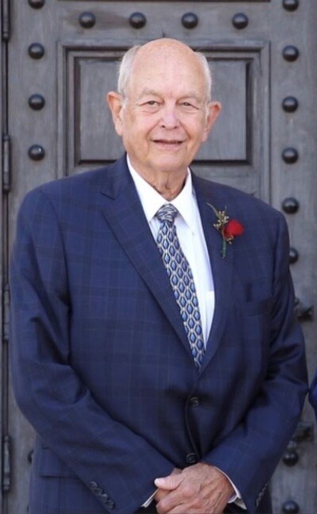 Lewis Paul Faith Profile Photo