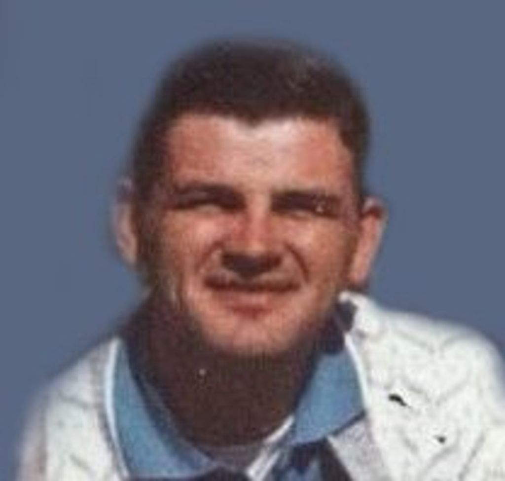 John Paul Wiegand Profile Photo