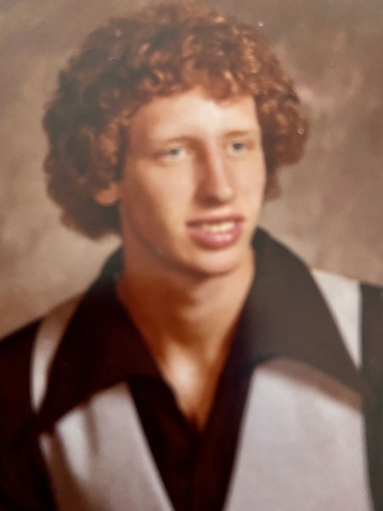 Ty Harshman Profile Photo
