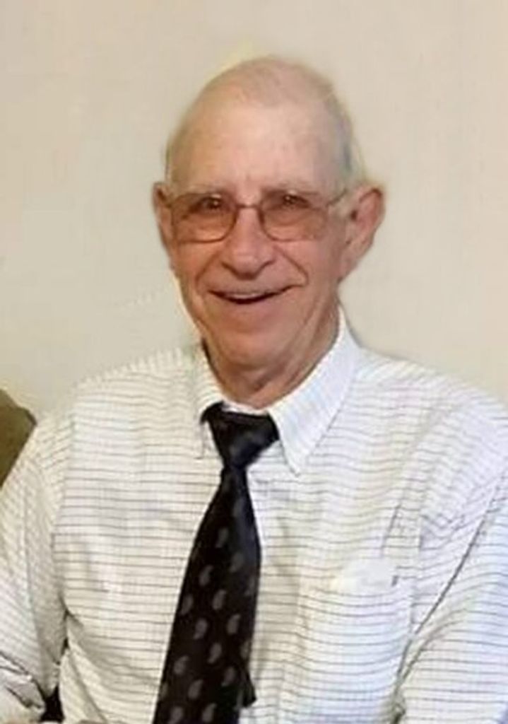 Don H. Mull Profile Photo