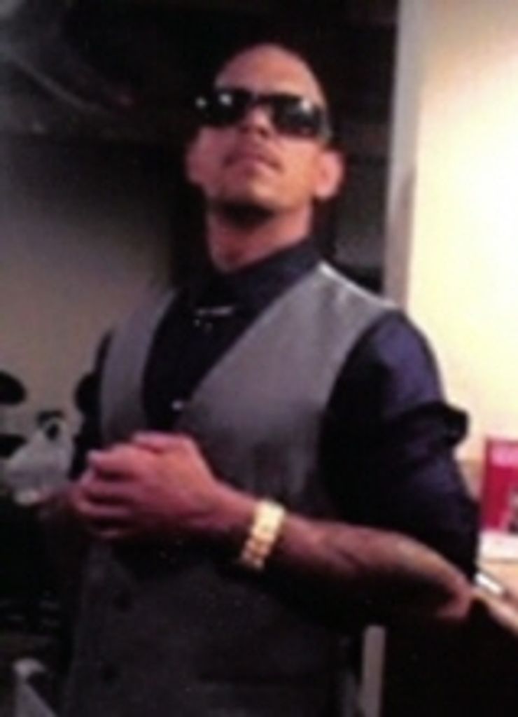 Raxell Ortega Profile Photo