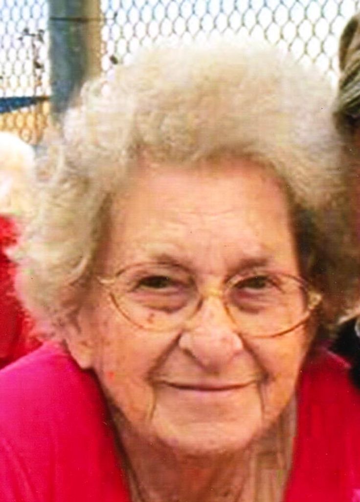 Johnnie Mae Reat Bailey Profile Photo