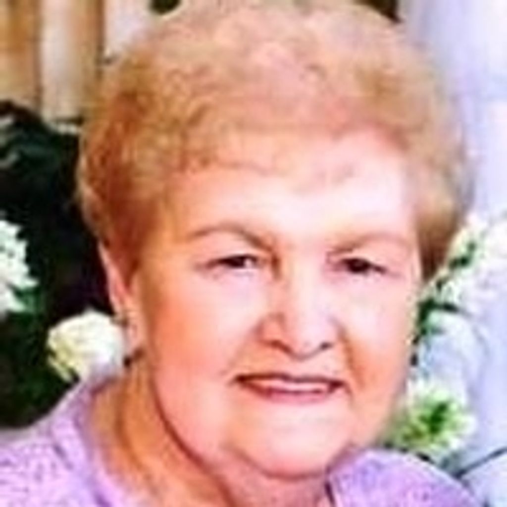 Lottie Margaret Moore