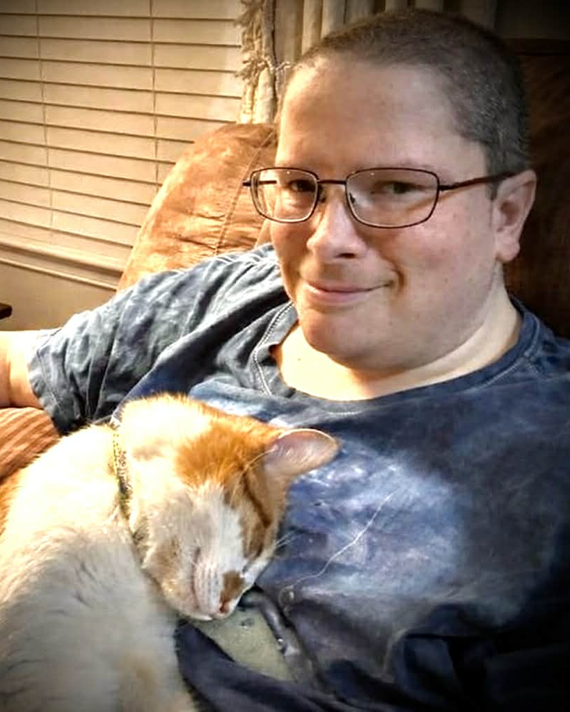 Josiah (Lauren) Rector