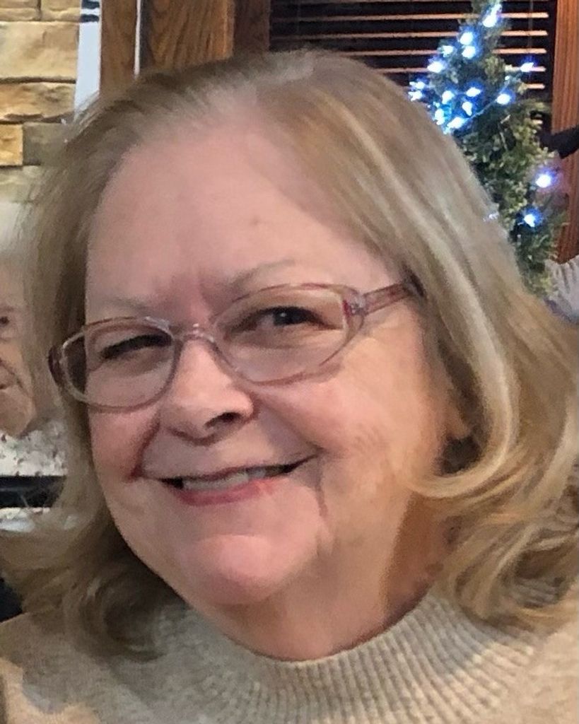 Marilyn Z. Armstrong