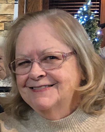 Marilyn Z. Armstrong's obituary image