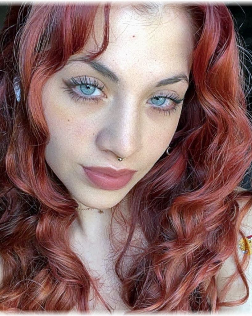 Sara “Selva” Nicole Shank