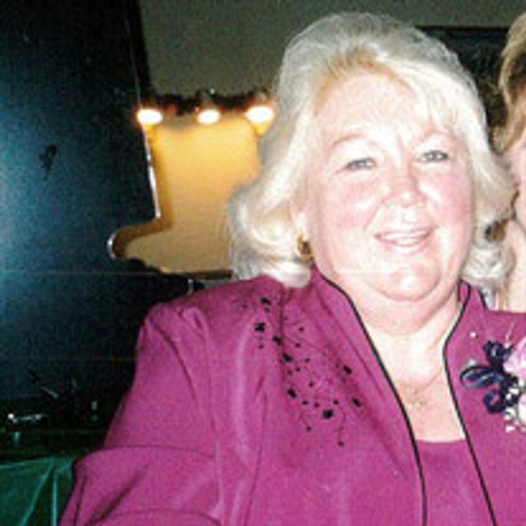 Deloris Marie Ireland