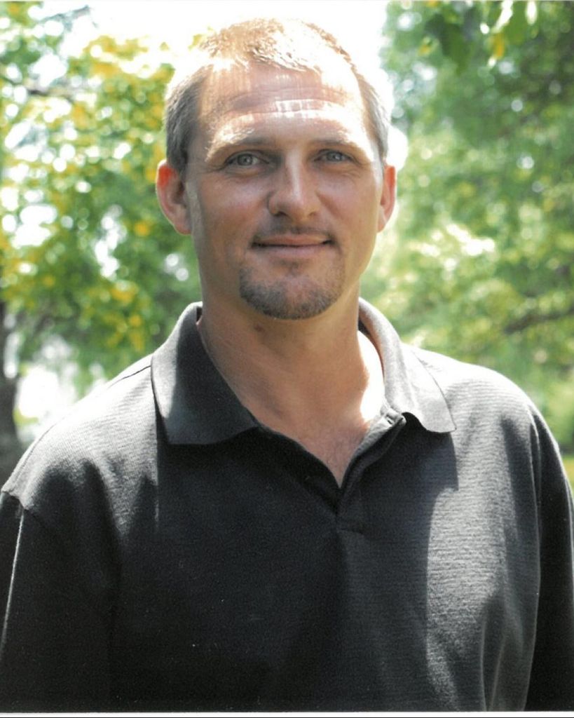 Scott Edward Frye Profile Photo